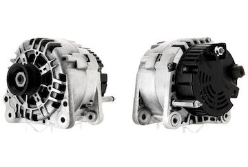 Alternátor Ford Galaxy 2.3 16V, Valeo SG12B042