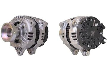 Alternátor Ford Mondeo 1.8 TDCi Ford 6G9N10300UC, 0121615008