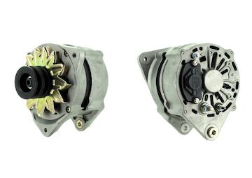 Alternátor Ford Sierra 1.8 Bosch 0120469659, 0120469899