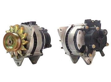 Alternátor Ford Transit 2.5 Di Ford 914F10300AA, 54022425