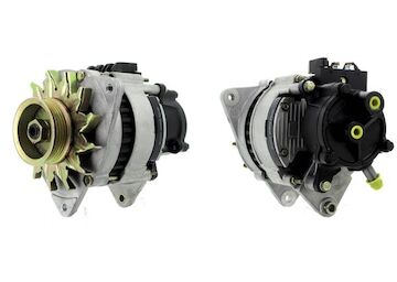 Alternátor Ford Transit 2.5 Tdi Ford 954F10300AA, 54022396A