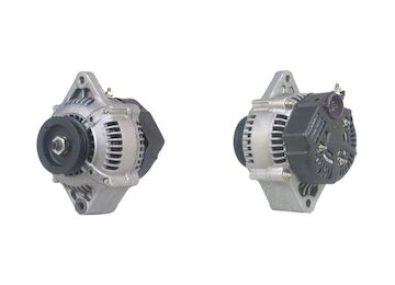 Alternátor Honda Accord 2.0 Denso 100211-2130, 31100-PA1-741