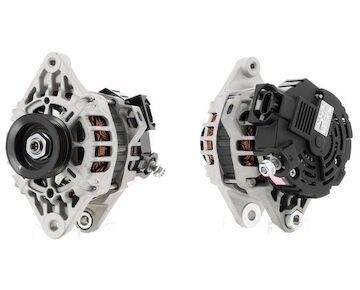 Alternátor Hyundai i20 Valeo 37300-03300