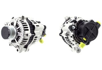 Alternátor Hyundai i30 2.0 CRDi  Hyundai 37300-27021