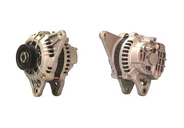 Alternátor Hyundai Pony 1.3 Bosch 0120469121