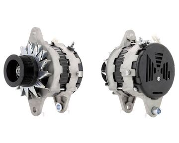 Alternátor Isuzu 4HK1T Nikko 0-35000-4838