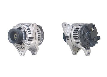 Alternátor Iveco Daily 2.8 Diesel, Bosch 0124320001, Multicar M26