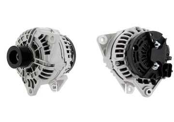 Alternátor Iveco Eurocargo 75, 150, 180, 320, Bosch 0124655005