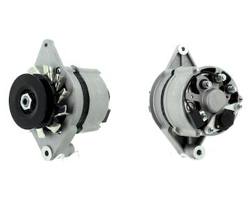 Alternátor John Deere 1530 Bosch 0120339511