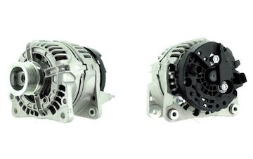Alternátor John Deere 5101EN Bosch 0124315030, 0124315042