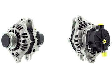 Alternátor Kia Sorento 2.5 CRDi, Valeo TA000A48201