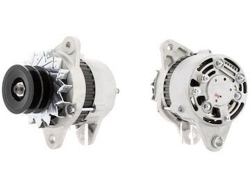 Alternátor Komatsu D40 Nikko 0-33000-5840