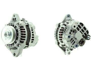 Alternátor Kubota V3300 Mitsubishi A1TA1777