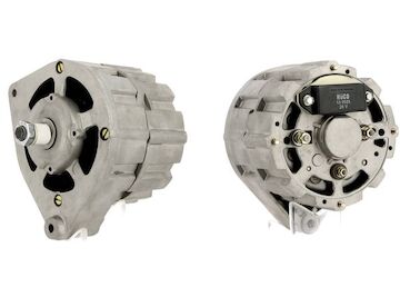 Alternátor MAN 41.422, Bosch 0120489731