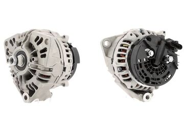 Alternátor MAN TGM, TGA, TGS, TGX, Bosch 0124655025