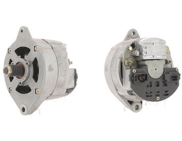 Alternátor Massey Ferguson 3650, Iskra AAK4554