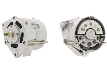 Alternátor Mercedes 1017 Bosch 0120400754