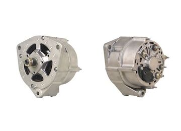 Alternátor AS-PL A0002