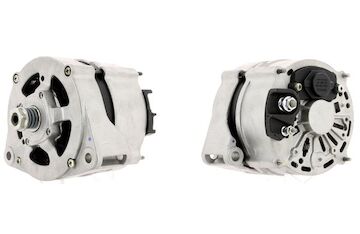 Alternátor Mercedes 310 2,9 Bosch 0120469744, 0120469811