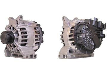 Alternátor Mercedes B 1.5 B 160, Valeo TG11C021, A2661540902
