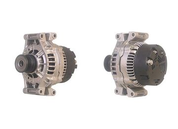 Alternátor Mercedes C 2.2 200 CDI, Bosch 0123320051, 0123320065