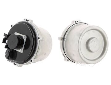 Alternátor Mercedes E 3,2 320 Cdi, 320T Cdi, Bosch 01220AA0B0, 0001500550