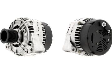 Alternátor Mercedes E 420 4.2, Bosch 0120465014