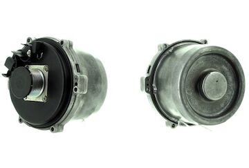 Alternátor Mercedes ML 400 Bosch 01220AA000 , 0001501950