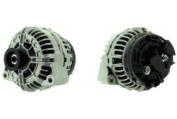 Alternátor Mercedes ML 5,0 500, Bosch 0124625007