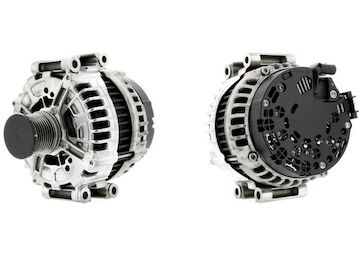 Alternátor Mercedes R 3.0 280 Cdi, 320 Cdi, Bosch 0121813103, 131540902