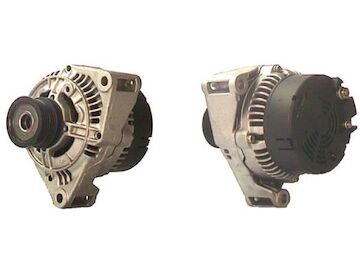 Alternátor Mercedes Sprinter 2.3 Bosch 0123320041