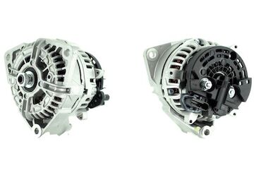 Alternátor Mercedes Vario 818 Bosch 0124555001