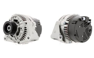 Alternátor Mercedes Vito 113 2.0 Bosch 0123320029, 0091542902