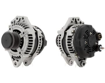 Alternátor Mini One 1.4 D Denso 104210-3730, 12317790879