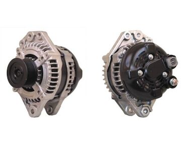 Alternátor Mini One 1.4D Denso 104210-0990