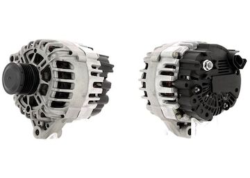 Alternátor Mitsubishi Colt 1.5 Di-D Valeo TG11C036, 6391500250