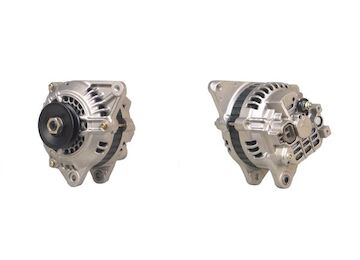 Alternátor Mitsubishi L300 1.6 Mitsubishi A2T02671