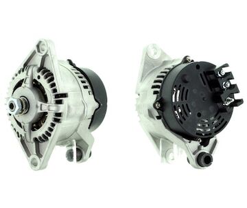 Alternátor New Holland TL 90 Magneti Marelli 63321744