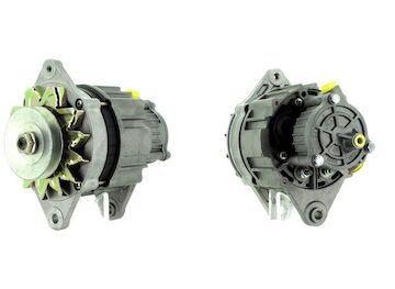 Alternátor Nissan Cabstar E 2,7D, Bosch 9120334638, 23100-69T03