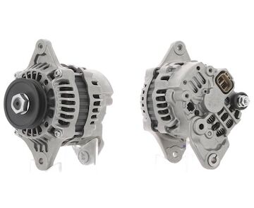 Alternátor Nissan H15, Mitsubishi A007T03771