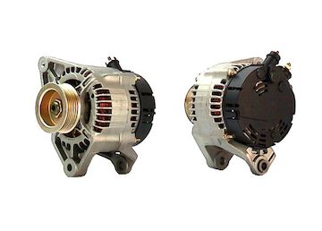Alternátor Nissan Primera 2.0 Magneti Marelli 63321348