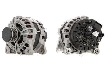 Alternátor Nissan Qashqai 1.5 dCi, Bosch F000BL0825