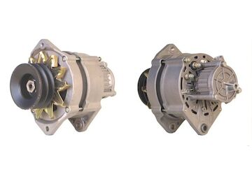 Alternátor Nissan Serena 2.3D, Bosch 6033GB5009