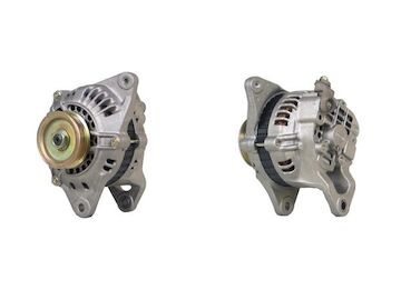 Alternátor Nissan Silvia 1.8 Mitsubishi A2T45272, 0986035301