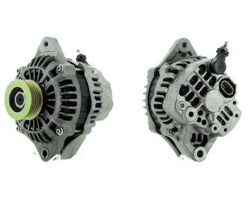 Alternátor Opel Agila 1.2 Mitsubishi A5TB1292