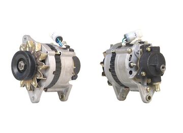 Alternátor Opel Campo 2.2 Diesel, Hitachi LR150-136