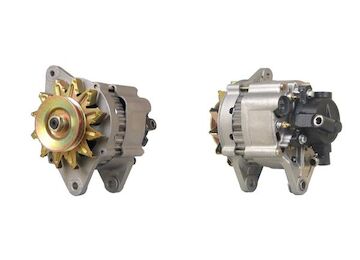 Alternátor Opel Corsa A 1.5TD, Hitachi LR170-419