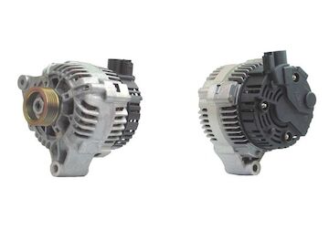 Alternátor Peugeot 106 2 1.6i 16V, Valeo A13VI246, 57055R