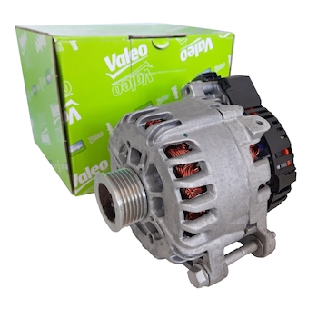 Alternátor Peugeot 508 1.6 Hdi Valeo IST60C028 START-STOP originál