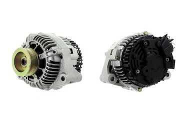 Alternátor Peugeot Partner 1.9D, Valeo A13VI231, A13VI258